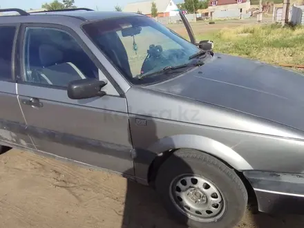 Volkswagen Passat 1990 года за 900 000 тг. в Костанай – фото 4
