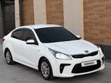 Kia Rio 2019 годаүшін5 850 000 тг. в Шымкент