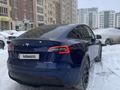 Tesla Model Y 2021 годаfor16 100 000 тг. в Астана – фото 8