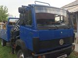 Mercedes-Benz  814 1992 года за 12 000 000 тг. в Алматы