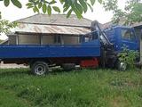 Mercedes-Benz  814 1992 года за 12 000 000 тг. в Алматы – фото 2