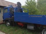 Mercedes-Benz  814 1992 года за 12 000 000 тг. в Алматы – фото 4