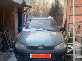 ВАЗ (Lada) Kalina 1119 (хэтчбек) 2007 года за 300 000 тг. в Алматы