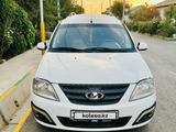 ВАЗ (Lada) Largus 2020 годаүшін5 000 000 тг. в Туркестан – фото 2
