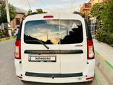 ВАЗ (Lada) Largus 2020 годаүшін5 000 000 тг. в Туркестан – фото 3