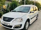 ВАЗ (Lada) Largus 2020 годаүшін5 000 000 тг. в Туркестан