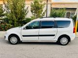 ВАЗ (Lada) Largus 2020 годаүшін5 000 000 тг. в Туркестан – фото 5