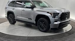 Toyota Sequoia 2026 годаүшін61 800 000 тг. в Семей