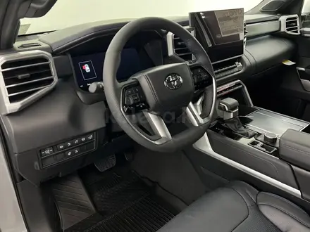 Toyota Sequoia 2026 года за 61 800 000 тг. в Семей – фото 6
