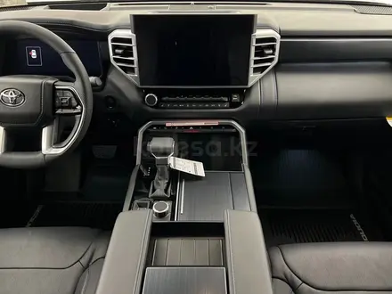 Toyota Sequoia 2026 года за 61 800 000 тг. в Семей – фото 8