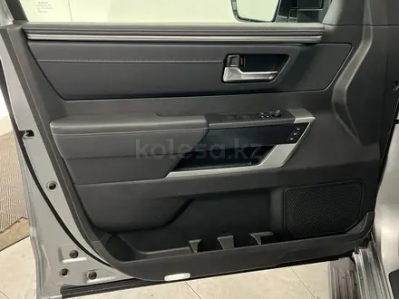Toyota Sequoia 2026 года за 61 800 000 тг. в Семей – фото 5