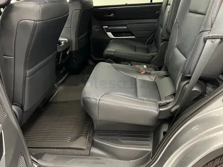 Toyota Sequoia 2026 года за 61 800 000 тг. в Семей – фото 11