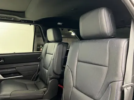 Toyota Sequoia 2026 года за 61 800 000 тг. в Семей – фото 14