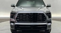 Toyota Sequoia 2026 годаүшін61 800 000 тг. в Семей – фото 2