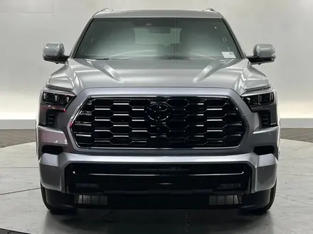 Toyota Sequoia 2026 года за 61 800 000 тг. в Семей – фото 2