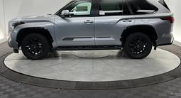 Toyota Sequoia 2026 годаүшін61 800 000 тг. в Семей – фото 3