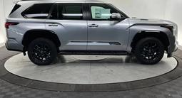 Toyota Sequoia 2026 годаүшін61 800 000 тг. в Семей – фото 4