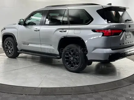 Toyota Sequoia 2026 года за 61 800 000 тг. в Семей – фото 16
