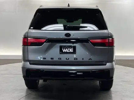 Toyota Sequoia 2026 года за 61 800 000 тг. в Семей – фото 17