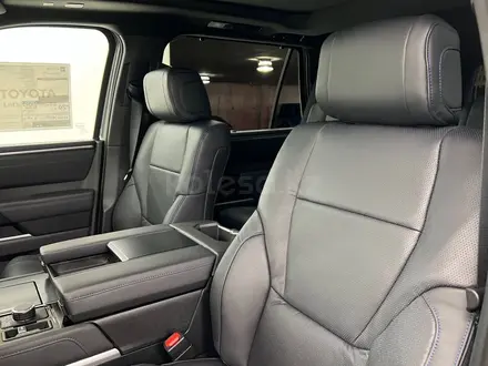 Toyota Sequoia 2026 года за 61 800 000 тг. в Семей – фото 10