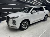 Hyundai Palisade 2022 года за 24 000 000 тг. в Астана – фото 2