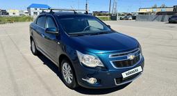 Chevrolet Cobalt 2021 года за 5 450 000 тг. в Костанай