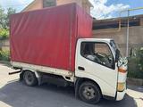Toyota  Dyna 1999 годаүшін5 000 000 тг. в Алматы – фото 4