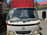 Toyota  Dyna 1999 годаүшін5 000 000 тг. в Алматы