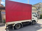 Toyota  Dyna 1999 годаүшін5 000 000 тг. в Алматы – фото 3
