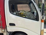 Toyota  Dyna 1999 годаүшін5 000 000 тг. в Алматы – фото 5