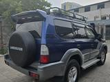 Toyota Land Cruiser Prado 2001 года за 7 500 000 тг. в Алматы – фото 4
