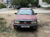 Volkswagen Golf 1992 годаүшін600 000 тг. в Семей