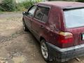 Volkswagen Golf 1992 года за 600 000 тг. в Семей – фото 7