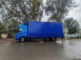 Volvo  FH 2017 года за 50 000 000 тг. в Жаркент
