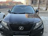 Lexus RX 350 2009 года за 11 000 000 тг. в Атырау