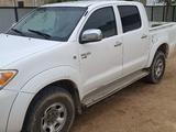 Toyota Hilux 2008 годаүшін5 000 000 тг. в Бейнеу