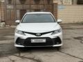 Toyota Camry 2021 годаүшін19 250 000 тг. в Тараз – фото 7