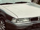 Mitsubishi Galant 1991 годаүшін1 550 000 тг. в Алматы – фото 4