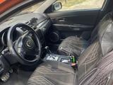 Mazda 3 2004 года за 2 600 000 тг. в Шымкент – фото 3