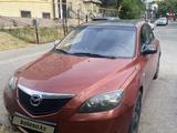 Mazda 3 2004 года за 2 600 000 тг. в Шымкент
