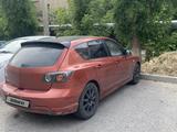 Mazda 3 2004 года за 2 600 000 тг. в Шымкент – фото 2