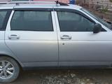 ВАЗ (Lada) Priora 2171 2012 годаfor2 300 000 тг. в Атырау – фото 3