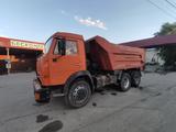 КамАЗ  5511 1989 года за 5 500 000 тг. в Тараз