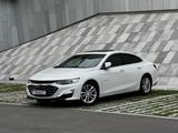 Chevrolet Malibu 2020 года за 9 500 000 тг. в Алматы – фото 4