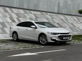 Chevrolet Malibu 2020 года за 9 500 000 тг. в Алматы – фото 3