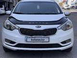Kia Cerato 2015 годаүшін6 000 000 тг. в Шымкент – фото 2