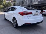 Kia Cerato 2015 годаүшін6 000 000 тг. в Шымкент – фото 4