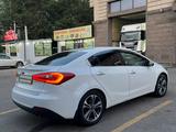 Kia Cerato 2015 годаүшін5 700 000 тг. в Шымкент