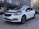 Kia Cerato 2015 годаүшін6 000 000 тг. в Шымкент