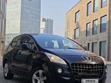 Peugeot 3008 2014 годаүшін3 000 000 тг. в Алматы – фото 2